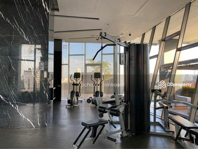 HQ Thonglor by Sansiri, Bangkok, Thailand HQ Thonglor by Sansiri, Bangkok, Thailand