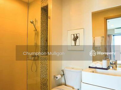 Condolette Midst Rama 9, Bangkok, Thailand Condolette Midst Rama 9, Bangkok, Thailand