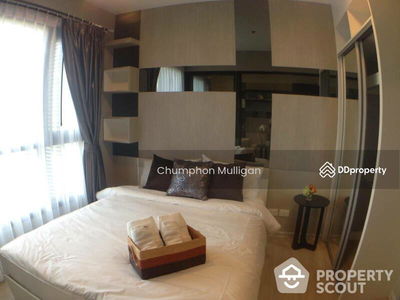 Condolette Midst Rama 9, Bangkok, Thailand Condolette Midst Rama 9, Bangkok, Thailand