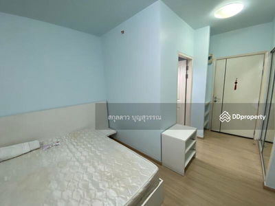 A Space Asoke-Ratchada, Bangkok, Thailand A Space Asoke-Ratchada, Bangkok, Thailand