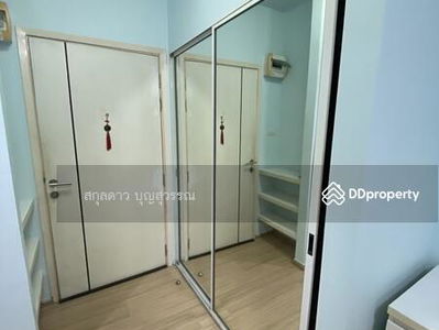 A Space Asoke-Ratchada, Bangkok, Thailand A Space Asoke-Ratchada, Bangkok, Thailand