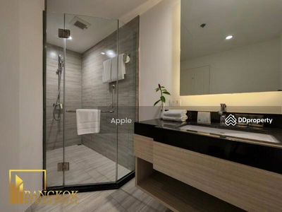 Serviced Apartment, Bangkok, Thailand Serviced Apartment, Bangkok, Thailand