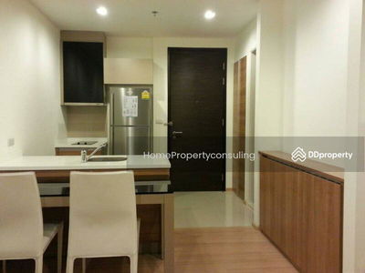 Rhythm Sukhumvit 50, Bangkok, Thailand Rhythm Sukhumvit 50, Bangkok, Thailand