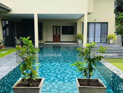 Spacious 5-Br House near BTS Phrom Phong (835065), Bangkok, Thailand Spacious 5-Br House near BTS Phrom Phong (835065), Bangkok, Thailand