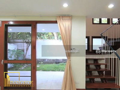 Detached House, Bangkok, Thailand Detached House, Bangkok, Thailand