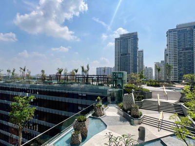 Lumiere Riverside, Vietnam Lumiere Riverside, Vietnam