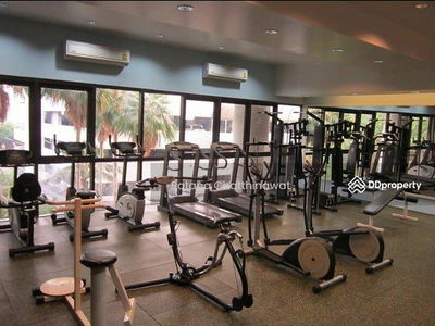 Bangna Residence condominium, Bangkok, Thailand Bangna Residence condominium, Bangkok, Thailand