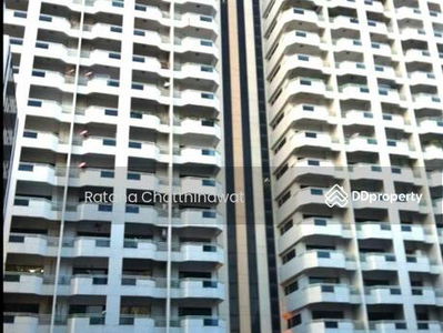 Bangna Residence condominium, Bangkok, Thailand Bangna Residence condominium, Bangkok, Thailand