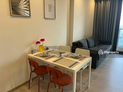 One9Five Asoke-Rama 9, Bangkok, Thailand One9Five Asoke-Rama 9, Bangkok, Thailand