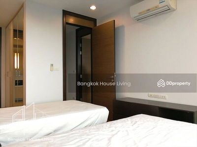 Capital Residence, Bangkok, Thailand Capital Residence, Bangkok, Thailand