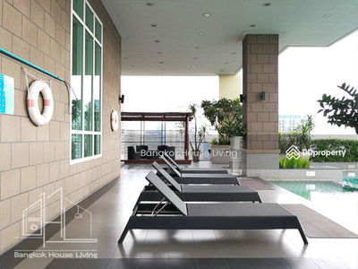 Capital Residence, Bangkok, Thailand Capital Residence, Bangkok, Thailand