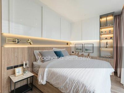 Muniq Sukhumvit 23, Bangkok, Thailand Muniq Sukhumvit 23, Bangkok, Thailand