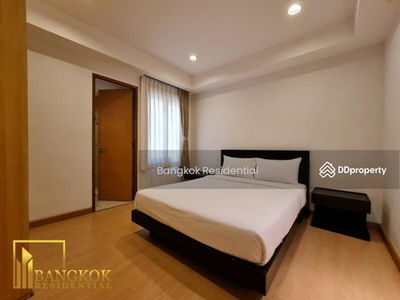 Viscaya Private Residences, Bangkok, Thailand Viscaya Private Residences, Bangkok, Thailand