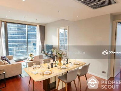 Khun By Yoo, Bangkok, Thailand Khun By Yoo, Bangkok, Thailand