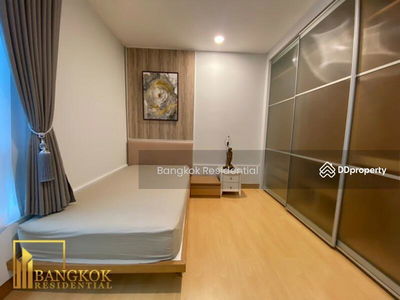 The Bangkok Sukhumvit 61, Bangkok, Thailand The Bangkok Sukhumvit 61, Bangkok, Thailand