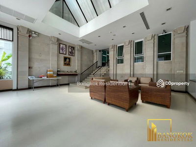 The Bangkok Sukhumvit 61, Bangkok, Thailand The Bangkok Sukhumvit 61, Bangkok, Thailand