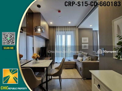 ASHTON Asoke, Bangkok, Thailand ASHTON Asoke, Bangkok, Thailand