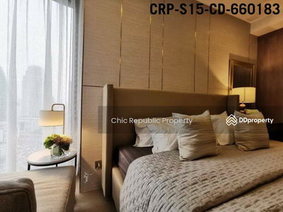 ASHTON Asoke, Bangkok, Thailand ASHTON Asoke, Bangkok, Thailand