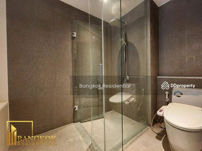Jitimont Residence - 1 Bedroom Serviced Apartment in Thonglor, Bangkok, Thailand Jitimont Residence - 1 Bedroom Serviced Apartment in Thonglor, Bangkok, Thailand