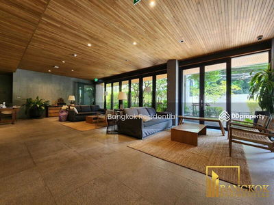 Jitimont Residence - 1 Bedroom Serviced Apartment in Thonglor, Bangkok, Thailand Jitimont Residence - 1 Bedroom Serviced Apartment in Thonglor, Bangkok, Thailand