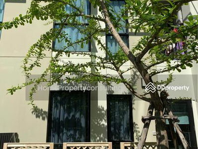 UNiO Sukhumvit 72, Samut Prakan, Thailand UNiO Sukhumvit 72, Samut Prakan, Thailand