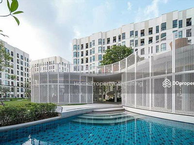 UNiO Sukhumvit 72, Samut Prakan, Thailand UNiO Sukhumvit 72, Samut Prakan, Thailand