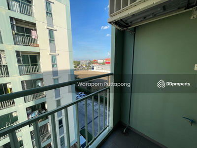 Lumpini Ville Onnut Ladkrabang1, Bangkok, Thailand Lumpini Ville Onnut Ladkrabang1, Bangkok, Thailand