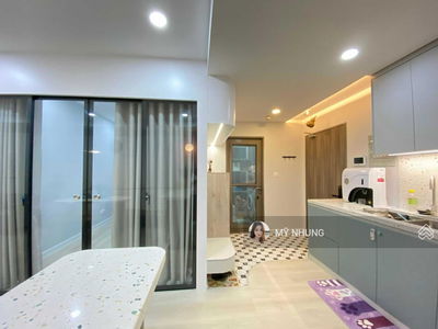 Saigon South Residences, Vietnam Saigon South Residences, Vietnam