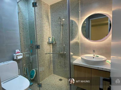 Saigon South Residences, Vietnam Saigon South Residences, Vietnam