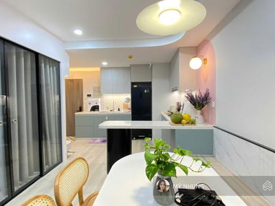 Saigon South Residences, Vietnam Saigon South Residences, Vietnam