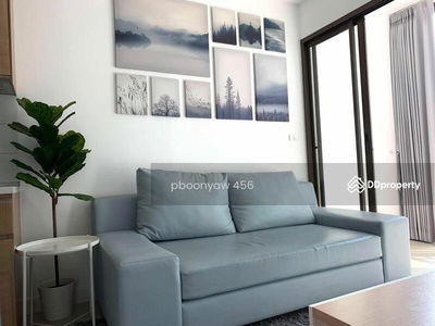 IDEO Mix Sukhumvit 103, Bangkok, Thailand IDEO Mix Sukhumvit 103, Bangkok, Thailand