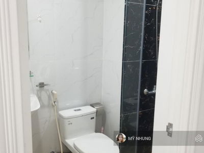 Saigon South Residences, Vietnam Saigon South Residences, Vietnam