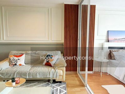 Lumpini Ville Sukhumvit 77, Bangkok, Thailand Lumpini Ville Sukhumvit 77, Bangkok, Thailand