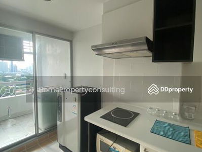 Lumpini Ville Sukhumvit 77, Bangkok, Thailand Lumpini Ville Sukhumvit 77, Bangkok, Thailand