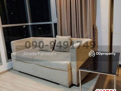 Rhythm Sathorn, Bangkok, Thailand Rhythm Sathorn, Bangkok, Thailand