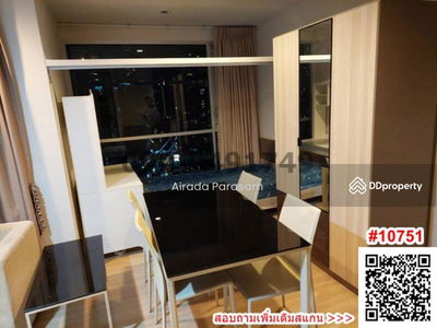 Rhythm Sathorn, Bangkok, Thailand Rhythm Sathorn, Bangkok, Thailand