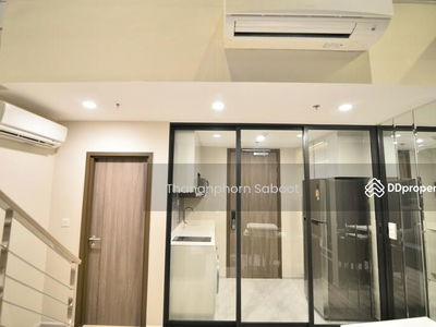 IDEO Mobi Asoke, Bangkok, Thailand IDEO Mobi Asoke, Bangkok, Thailand