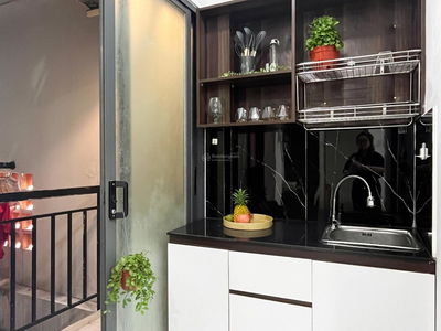 Logement dans Ho Chi Minh City, Vietnam Logement dans Ho Chi Minh City, Vietnam