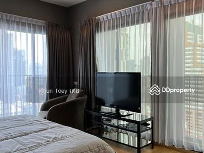 Noble Reveal, Bangkok, Thailand Noble Reveal, Bangkok, Thailand