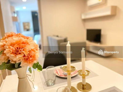 The Ace Ekamai, Bangkok, Thailand The Ace Ekamai, Bangkok, Thailand