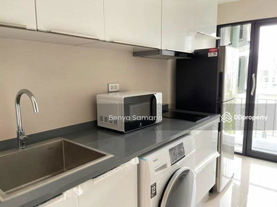 The Ace Ekamai, Bangkok, Thailand The Ace Ekamai, Bangkok, Thailand