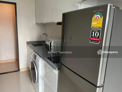 The Ace Ekamai, Bangkok, Thailand The Ace Ekamai, Bangkok, Thailand