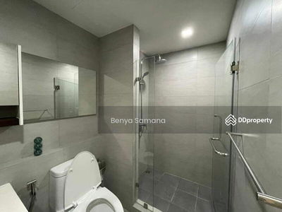 The Ace Ekamai, Bangkok, Thailand The Ace Ekamai, Bangkok, Thailand