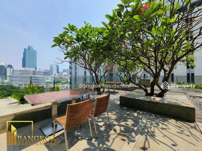 The Met Sathorn, Bangkok, Thailand The Met Sathorn, Bangkok, Thailand