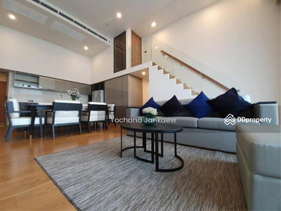 Siamese Exclusive Sukhumvit 31, Bangkok, Thailand Siamese Exclusive Sukhumvit 31, Bangkok, Thailand