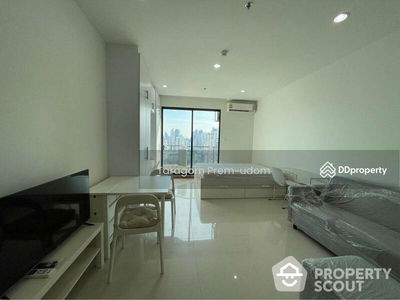 Supalai Premier Asoke, Bangkok, Thailand Supalai Premier Asoke, Bangkok, Thailand