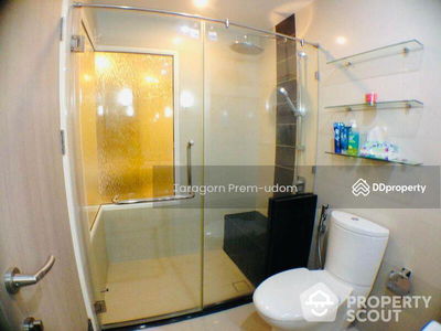 Supalai Premier Asoke, Bangkok, Thailand Supalai Premier Asoke, Bangkok, Thailand