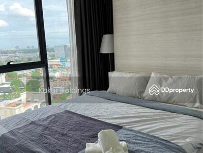 The Lumpini 24, Bangkok, Thailand The Lumpini 24, Bangkok, Thailand