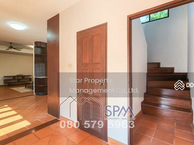 House for rent at Huahin Center, Pool Villa, 3 Bedrooms, Price 40,000 Baht, Prachuap Khiri Khan, Thailand House for rent at Huahin Center, Pool Villa, 3 Bedrooms, Price 40,000 Baht, Prachuap Khiri Khan, Thailand