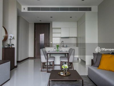 Q1 Sukhumvit, Bangkok, Thailand Q1 Sukhumvit, Bangkok, Thailand